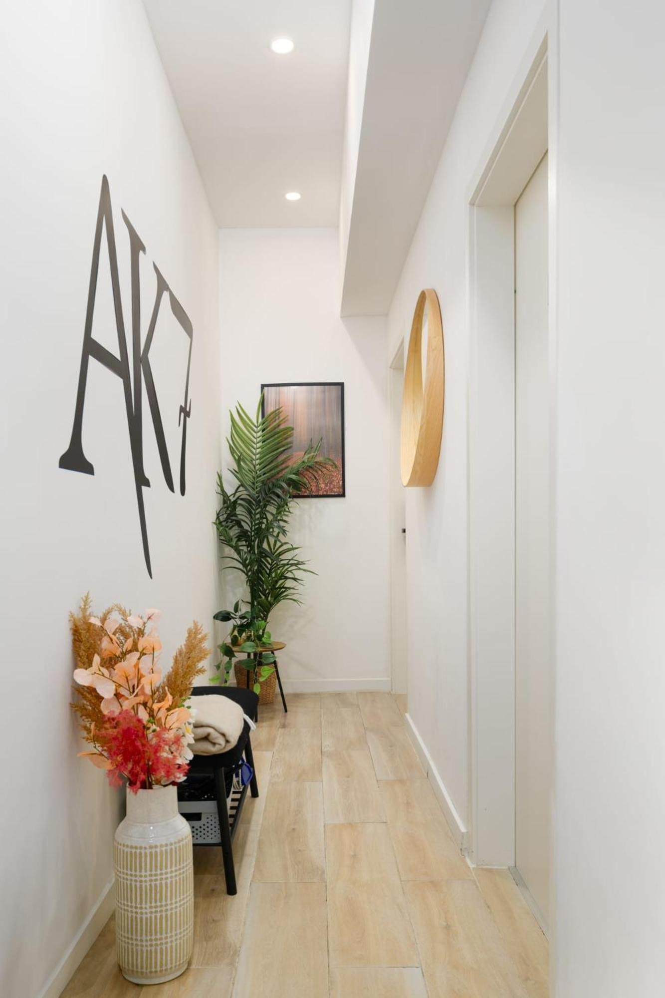 Ak7 Boutique Suites Budapest Ngoại thất bức ảnh