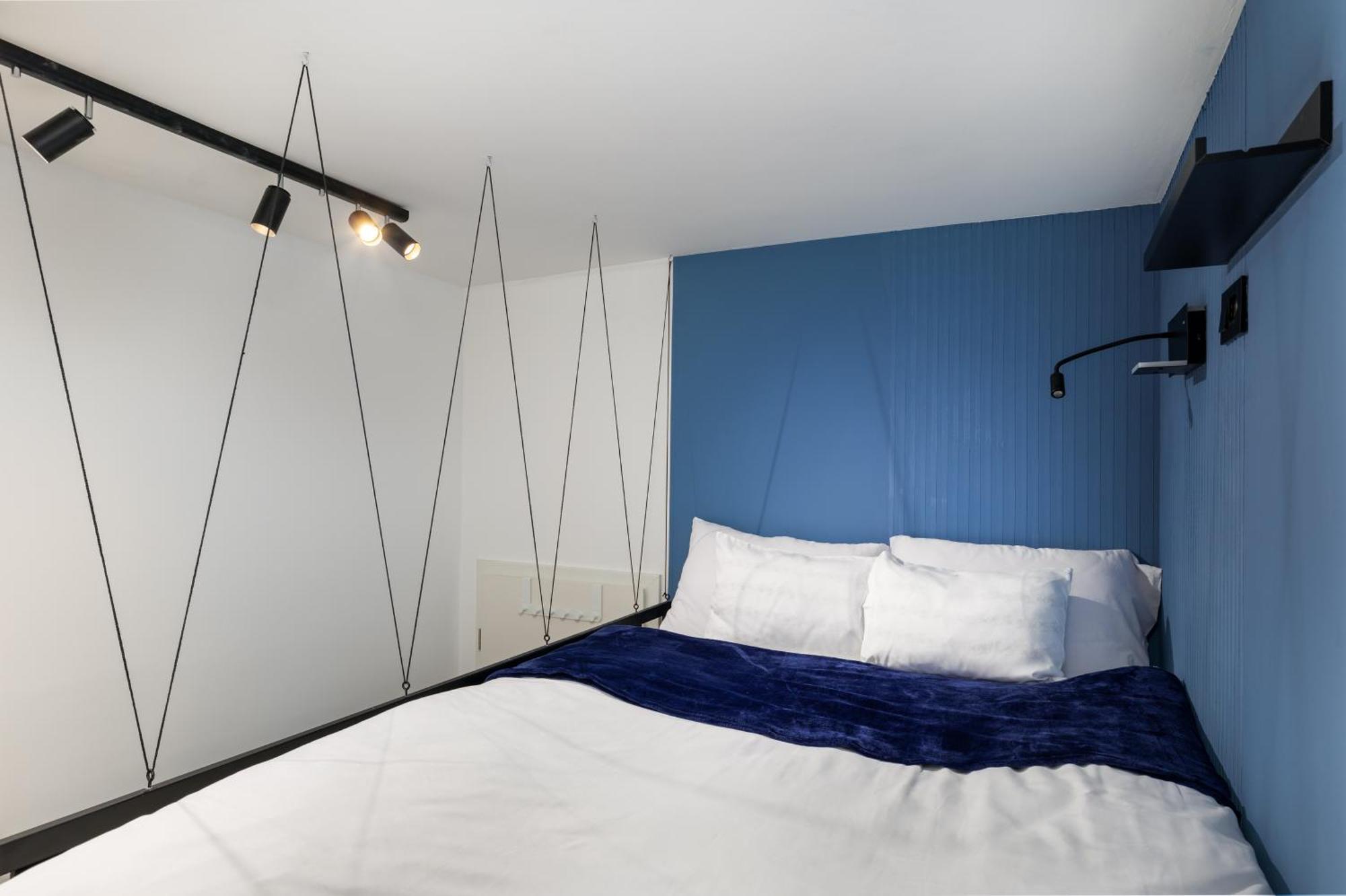 Ak7 Boutique Suites Budapest Ngoại thất bức ảnh