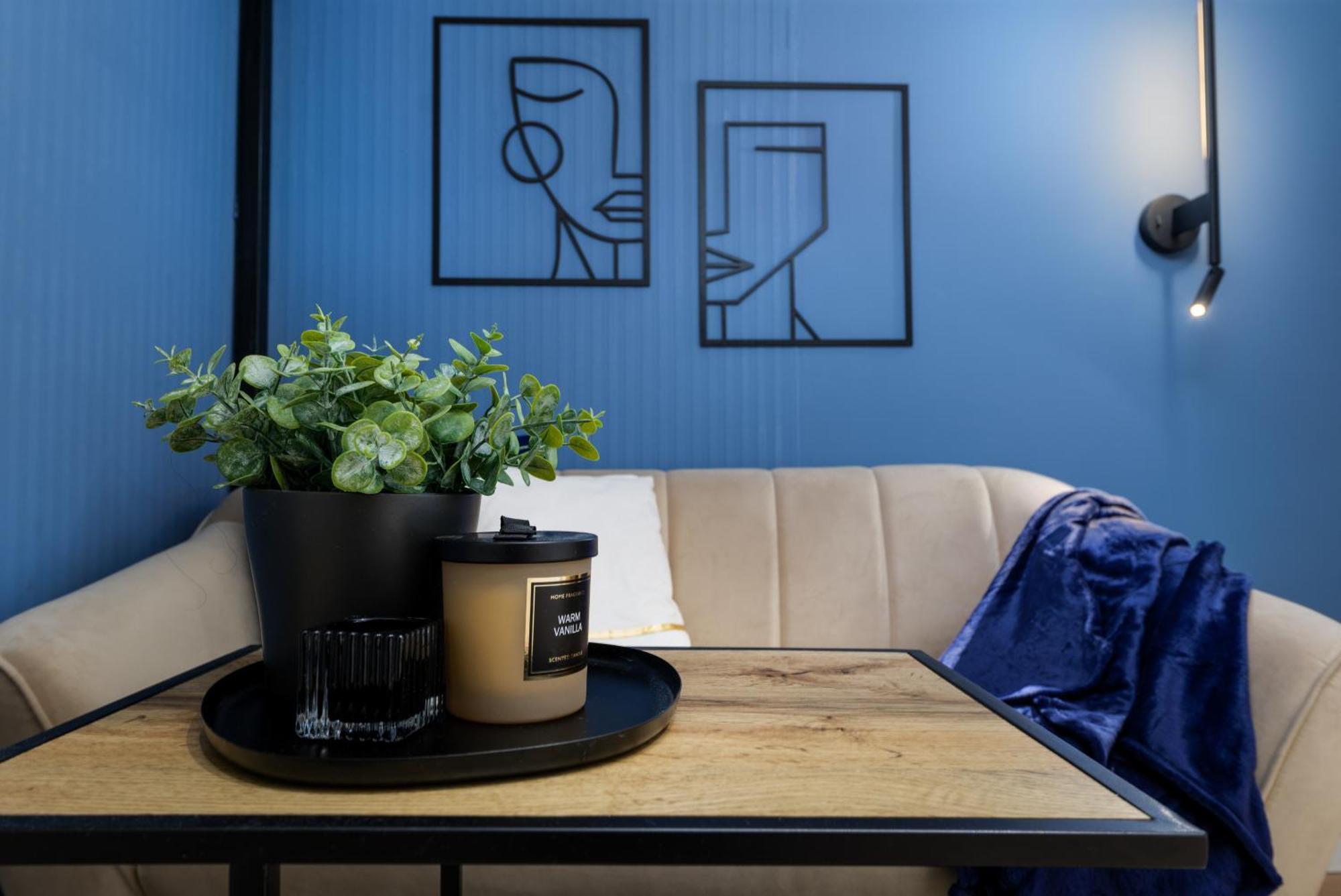 Ak7 Boutique Suites Budapest Ngoại thất bức ảnh
