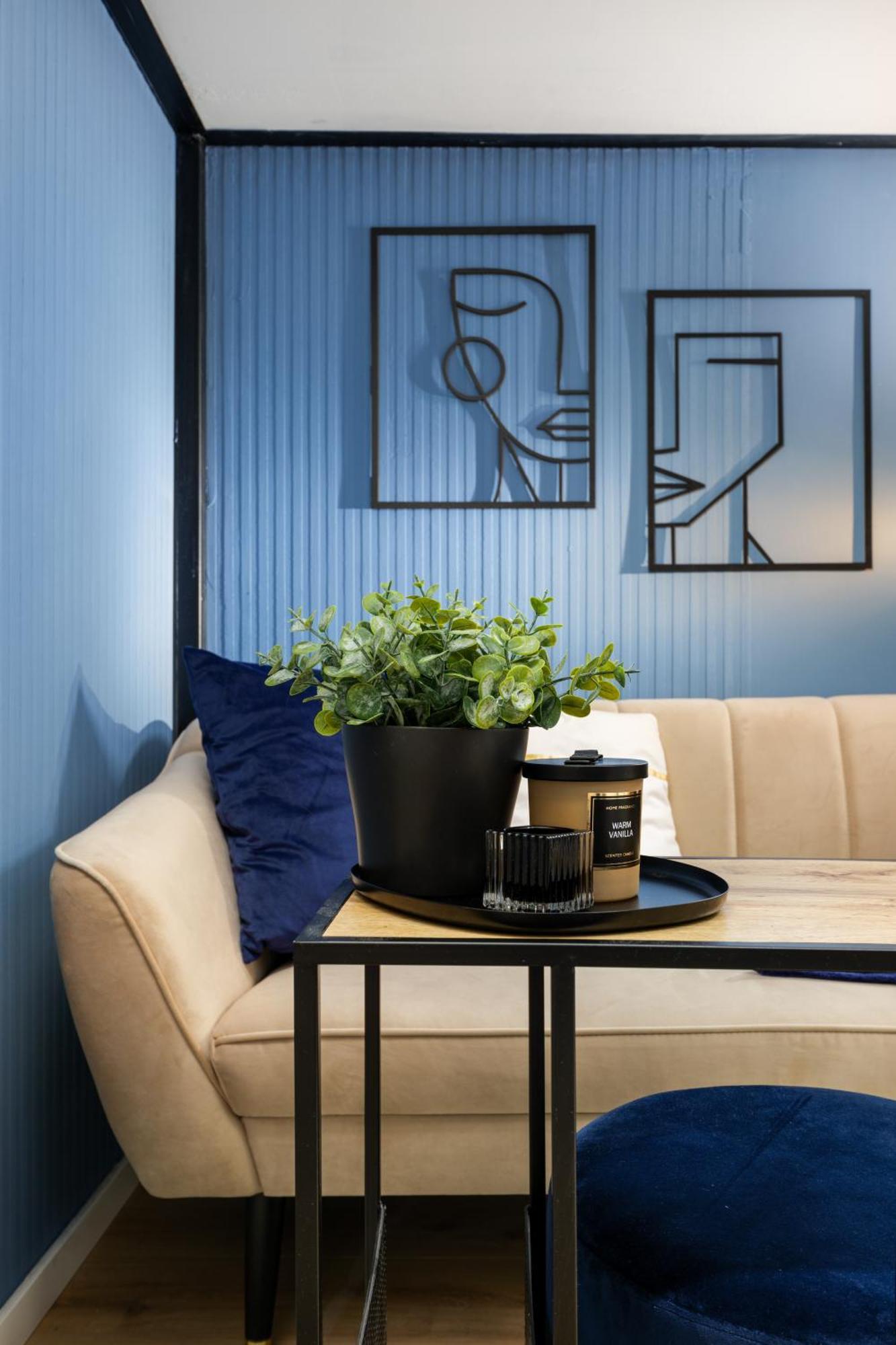 Ak7 Boutique Suites Budapest Ngoại thất bức ảnh