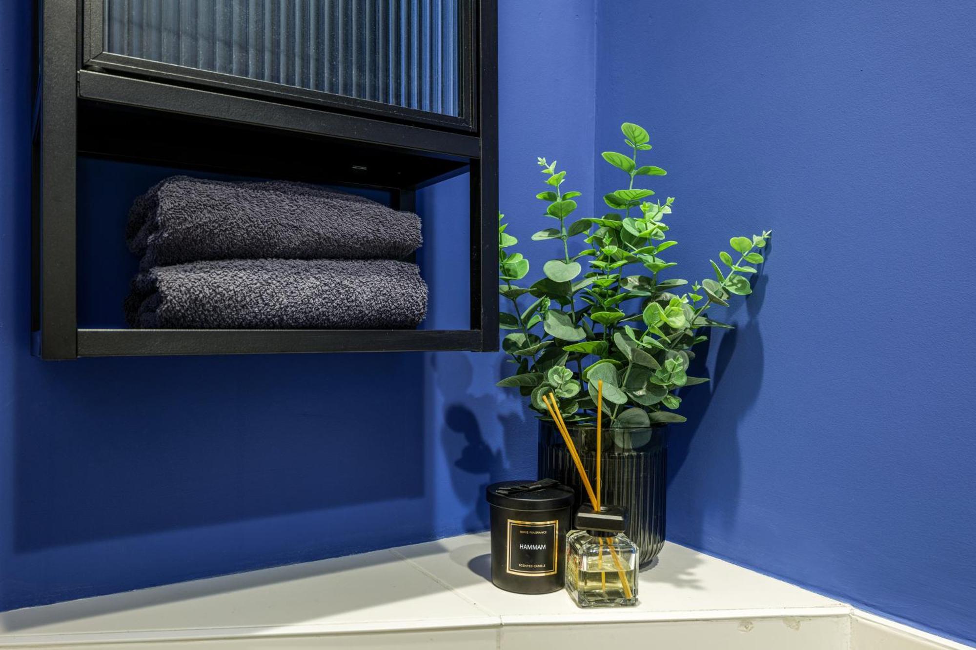 Ak7 Boutique Suites Budapest Ngoại thất bức ảnh